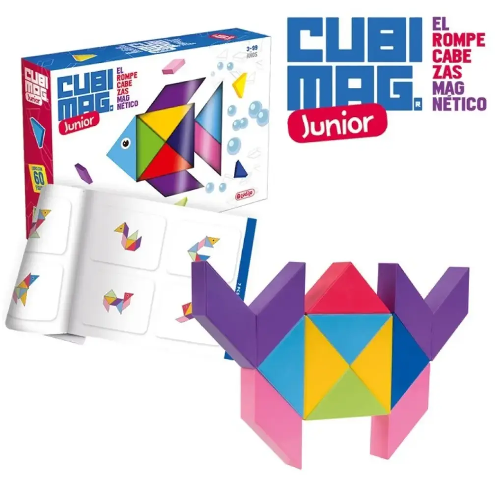 Cubimag Junior